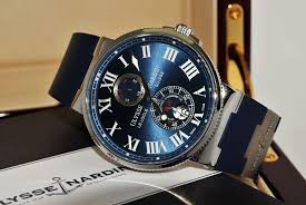 ulysse nardin replica